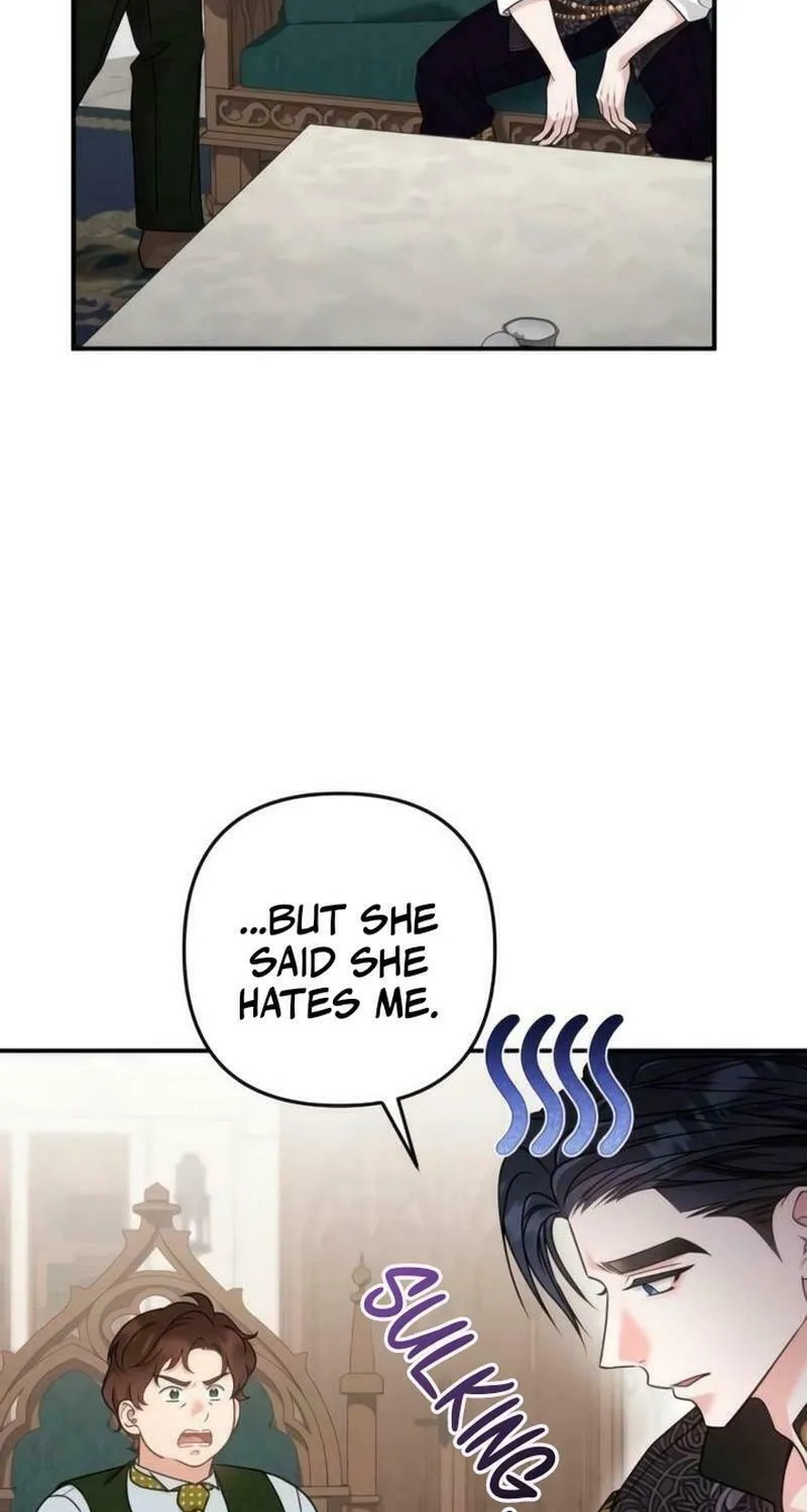 Holding You Close Chapter 21 page 43 - 