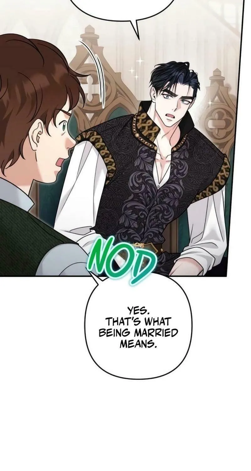 Holding You Close Chapter 21 page 45 - 