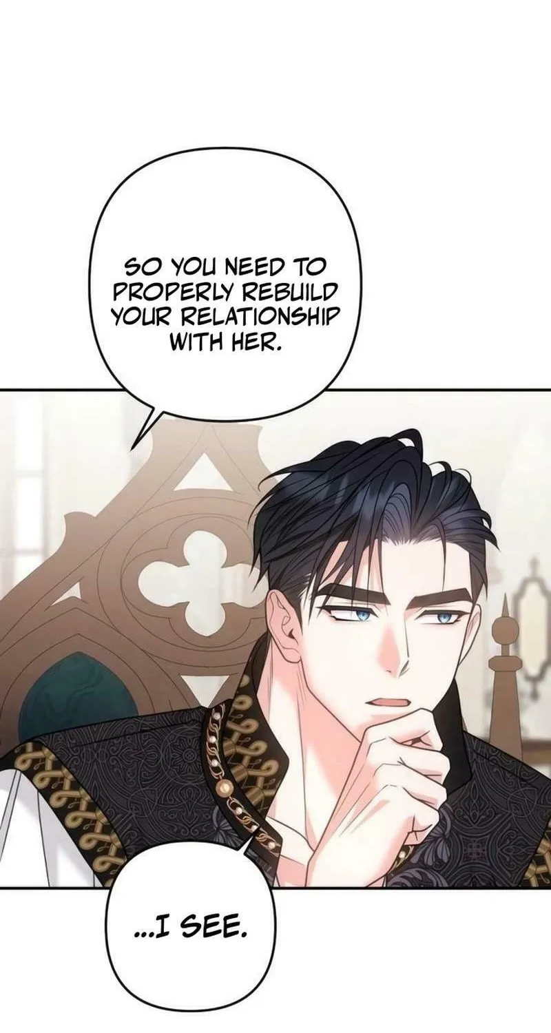 Holding You Close Chapter 21 page 46 - 