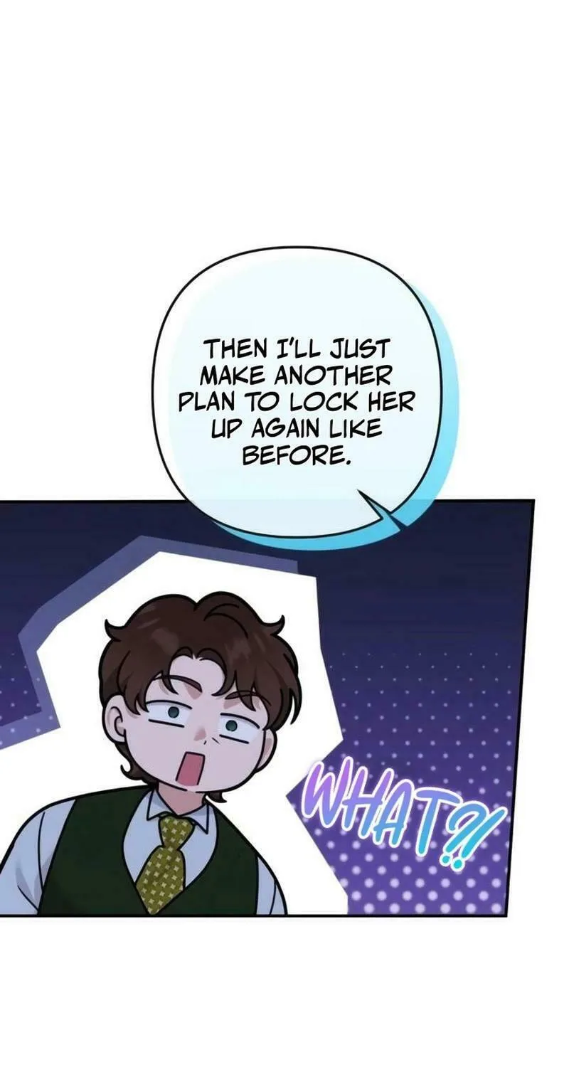 Holding You Close Chapter 21 page 47 - 
