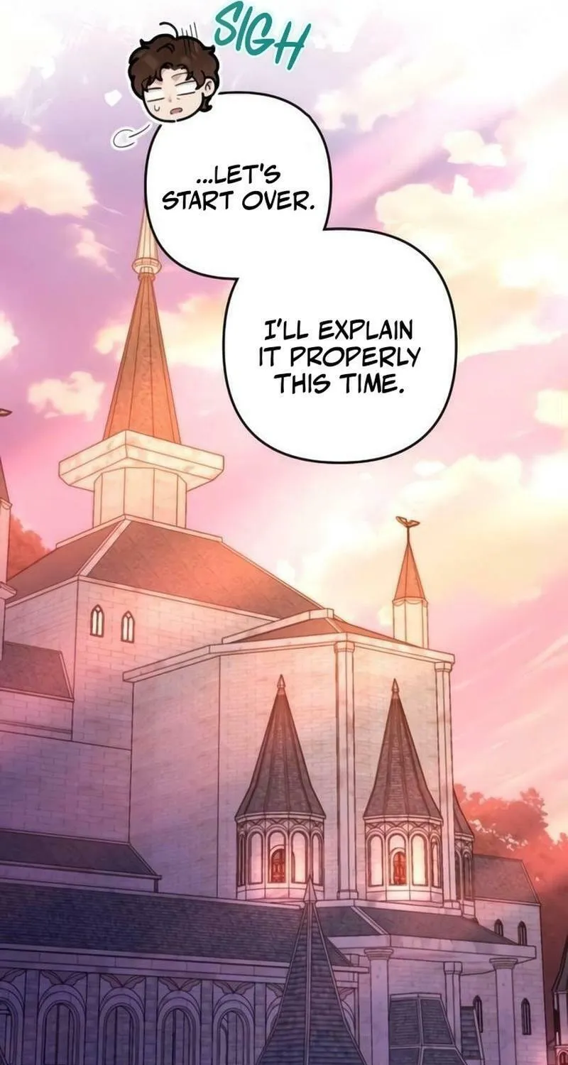 Holding You Close Chapter 21 page 49 - 