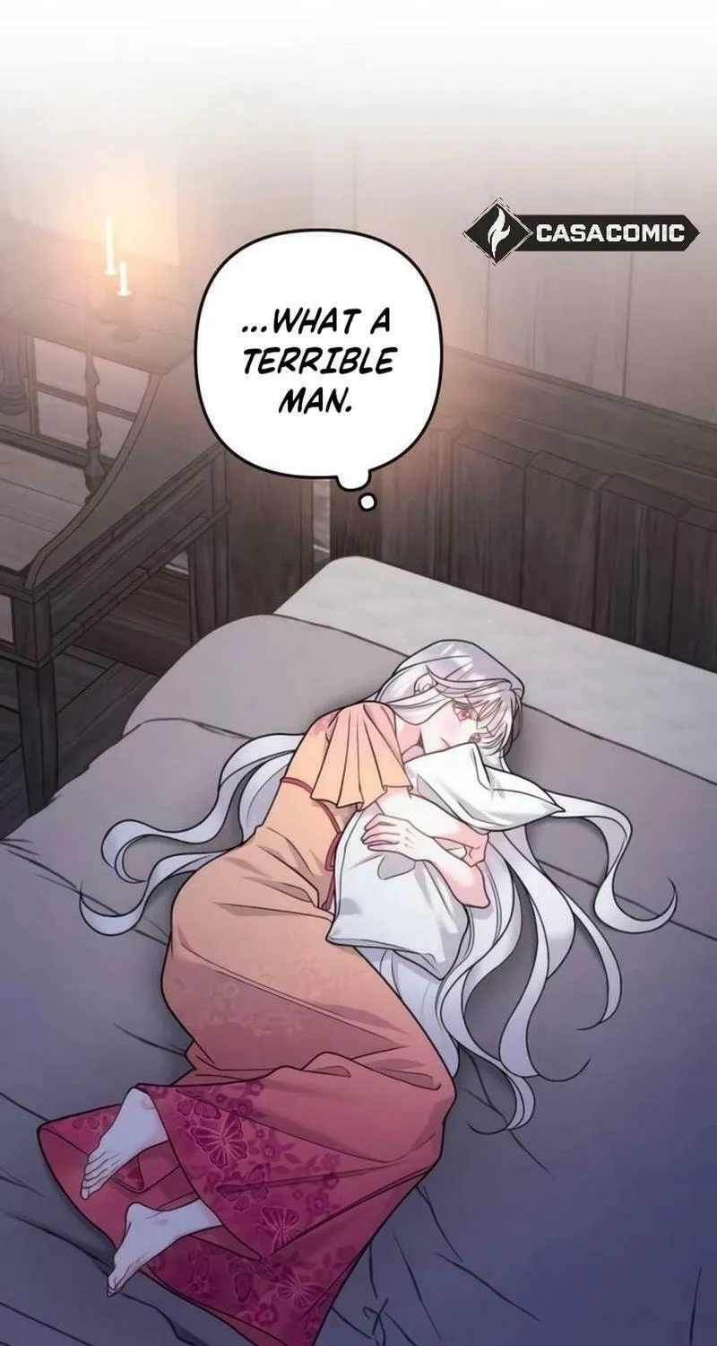 Holding You Close Chapter 21 page 51 - 