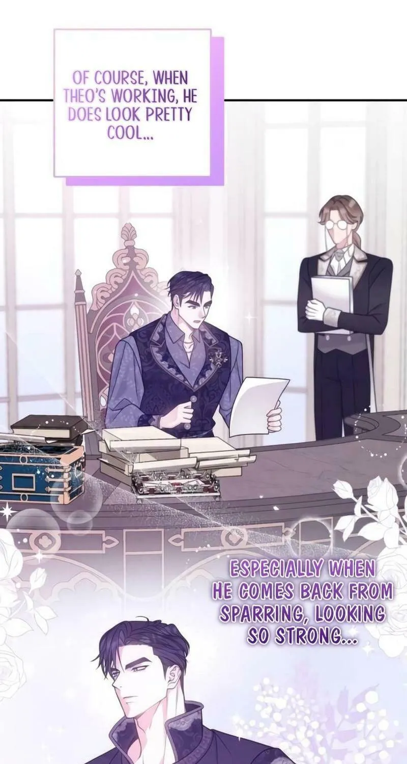 Holding You Close Chapter 21 page 57 - 
