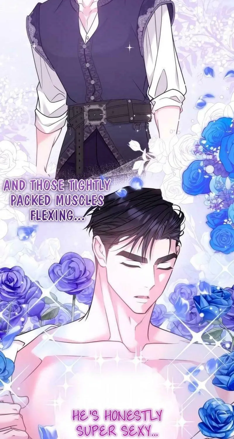 Holding You Close Chapter 21 page 58 - 