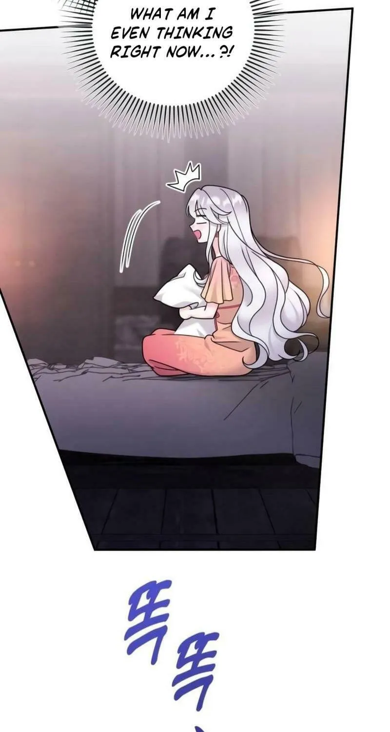 Holding You Close Chapter 21 page 60 - 