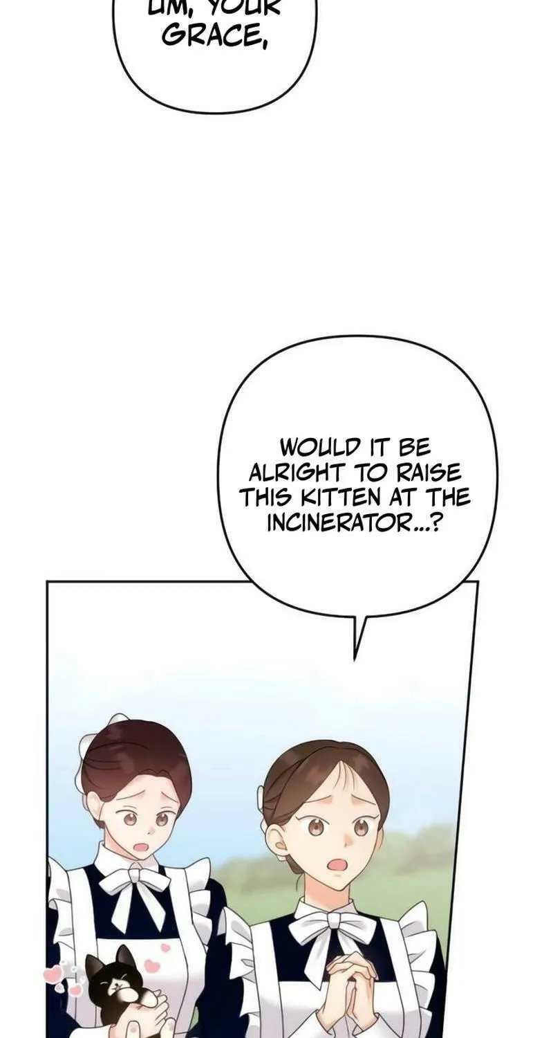 Holding You Close Chapter 21 page 7 - 