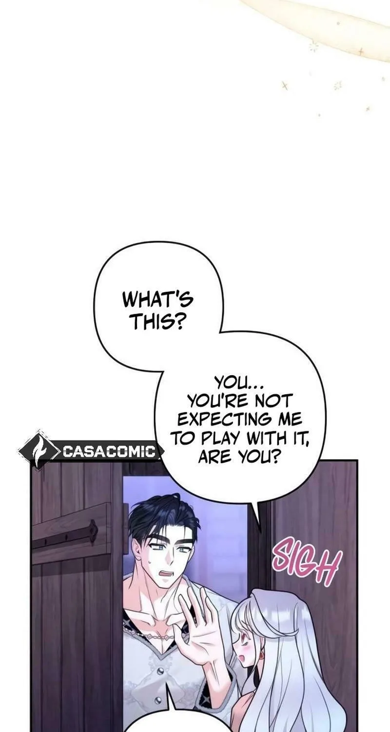 Holding You Close Chapter 21 page 66 - 