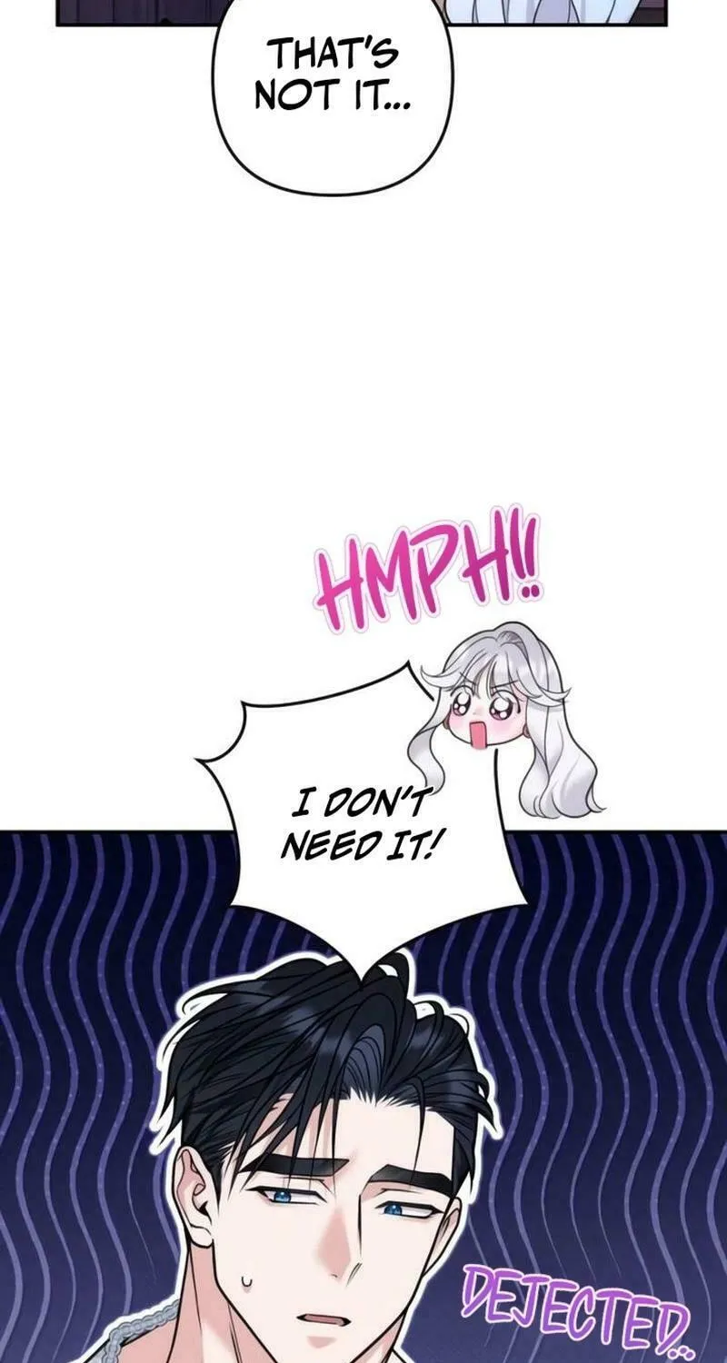 Holding You Close Chapter 21 page 67 - 