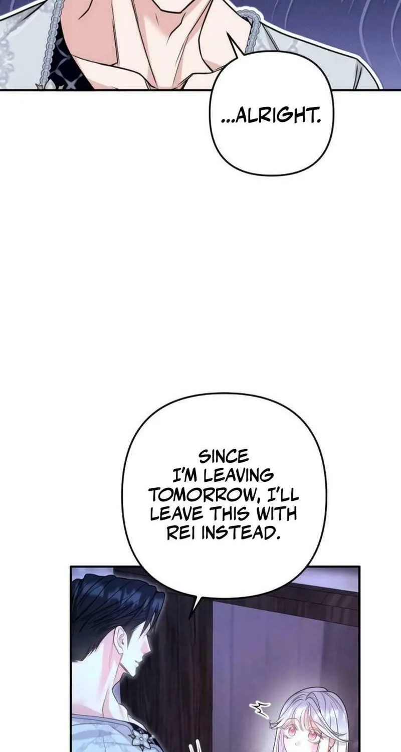 Holding You Close Chapter 21 page 68 - 