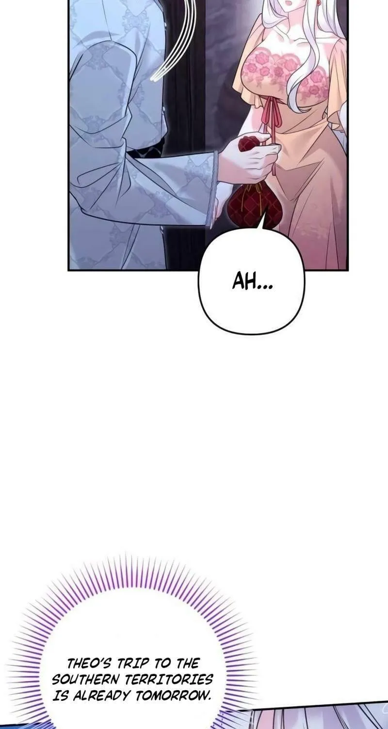 Holding You Close Chapter 21 page 69 - 