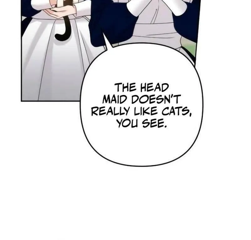 Holding You Close Chapter 21 page 8 - 