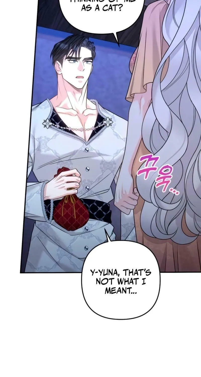 Holding You Close Chapter 21 page 71 - 