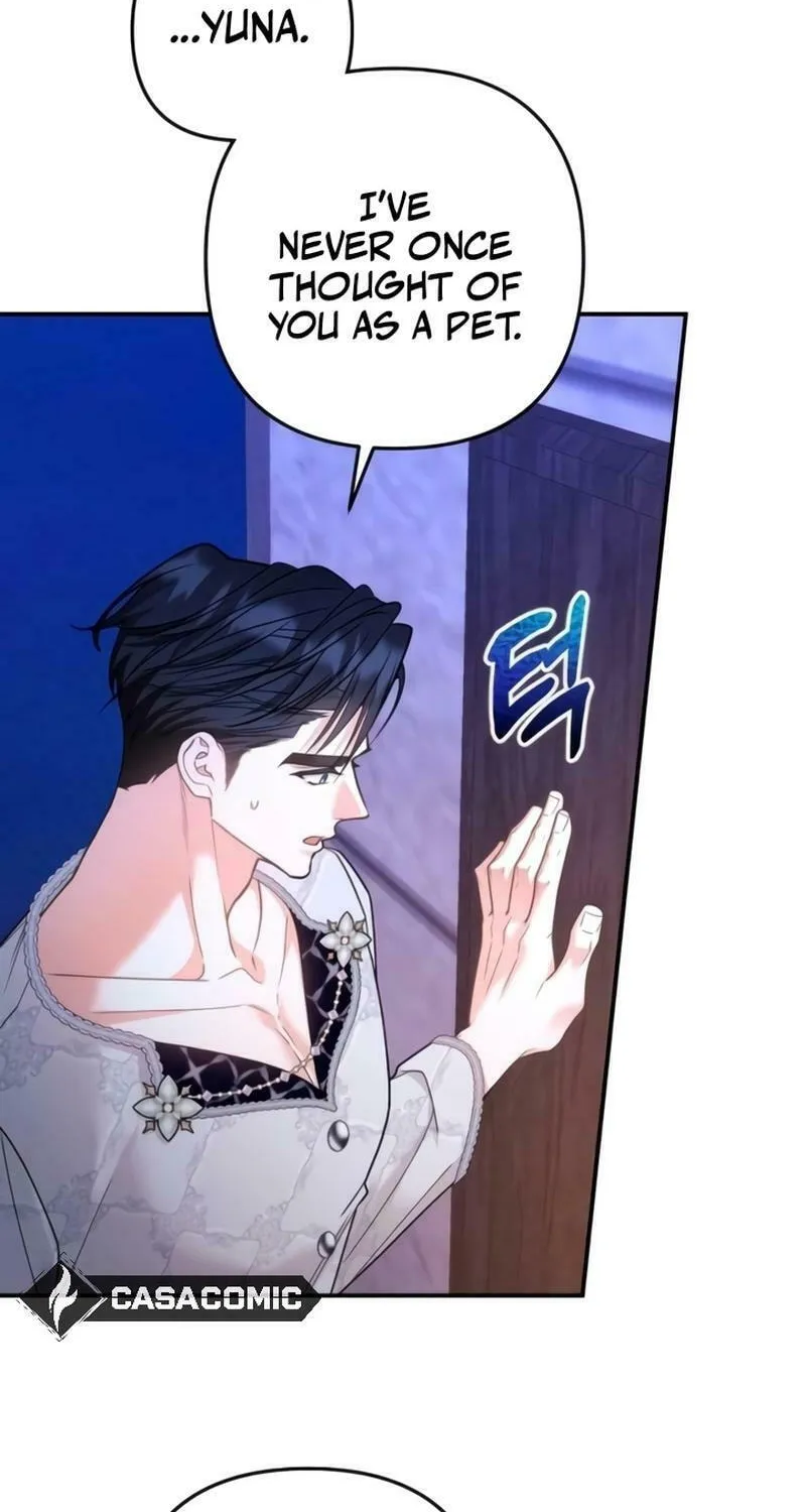Holding You Close Chapter 21 page 78 - 