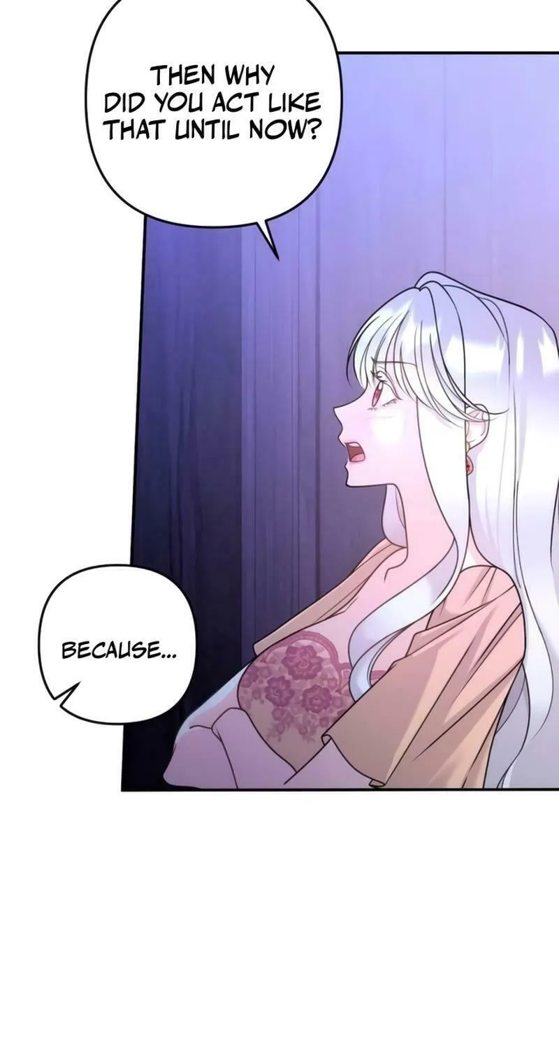 Holding You Close Chapter 21 page 79 - 