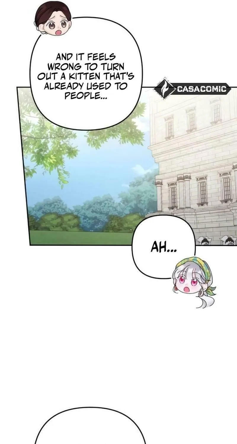 Holding You Close Chapter 21 page 9 - 