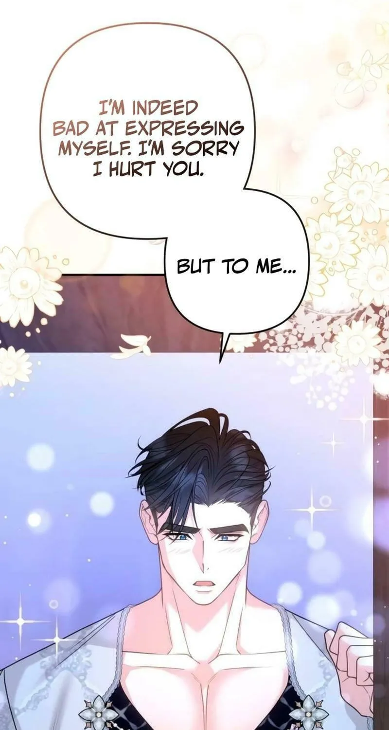 Holding You Close Chapter 21 page 82 - 