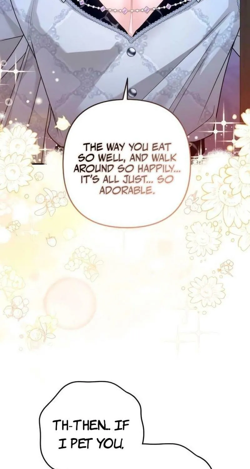 Holding You Close Chapter 21 page 83 - 