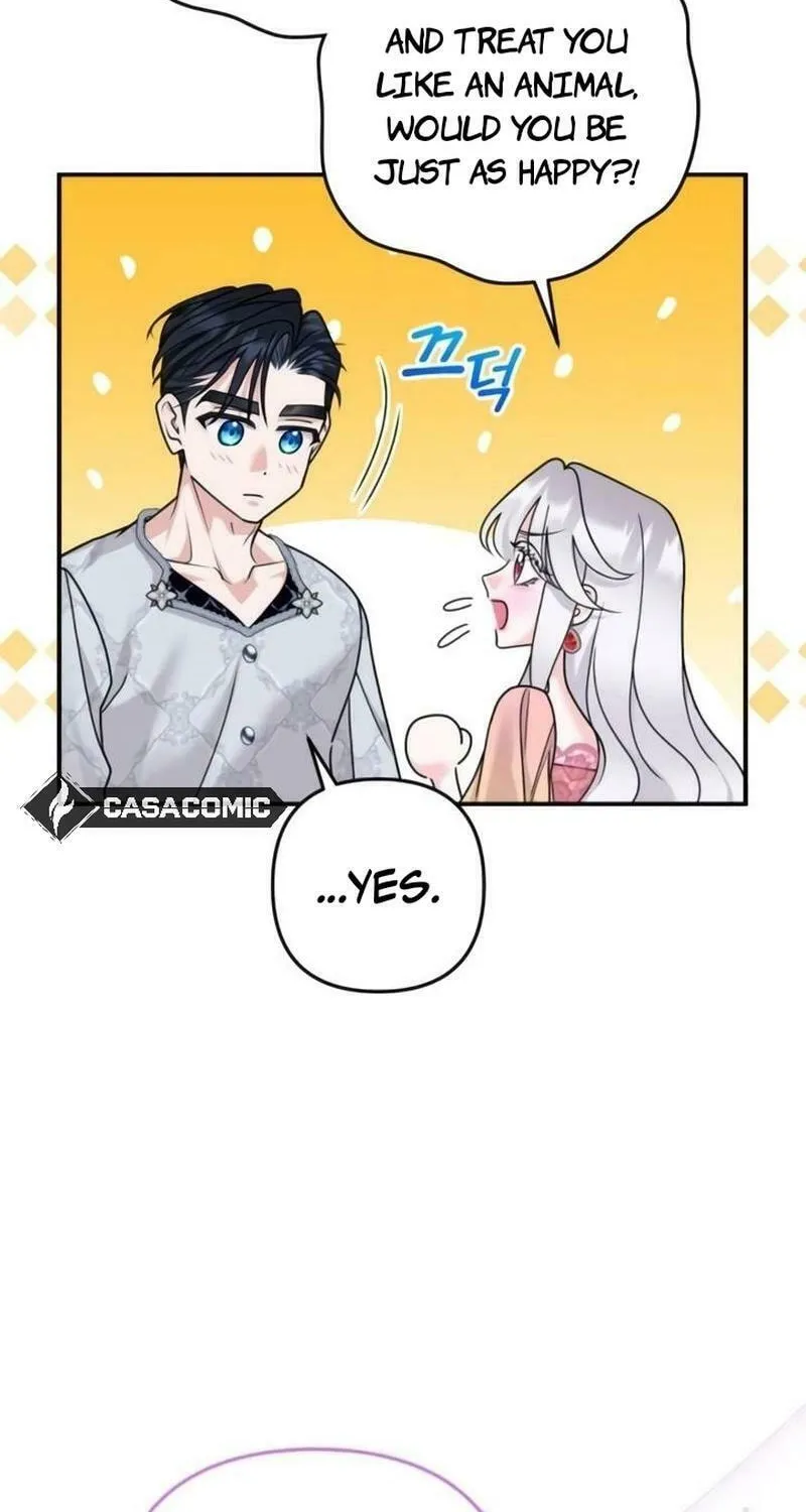 Holding You Close Chapter 21 page 84 - 