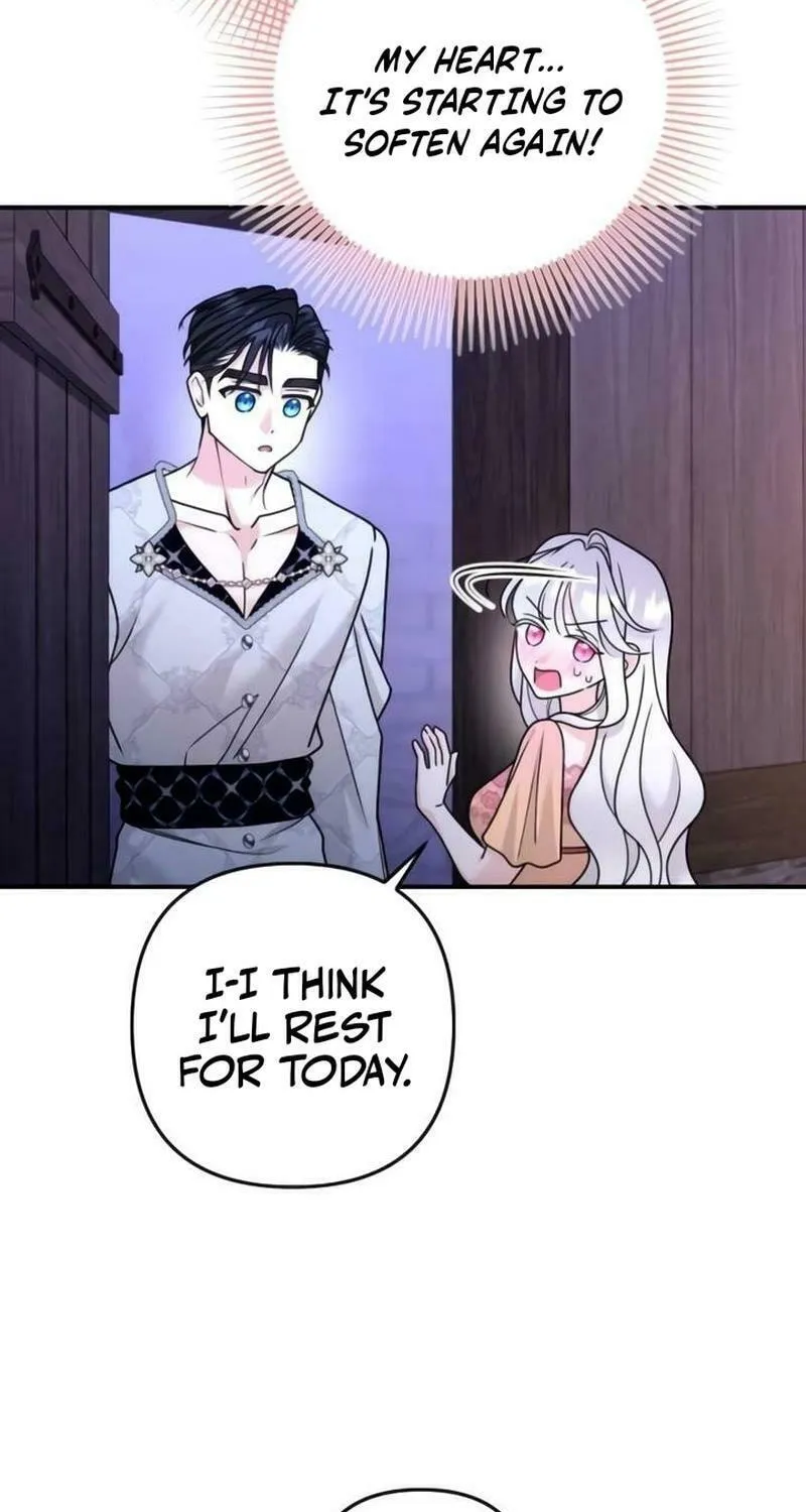 Holding You Close Chapter 21 page 87 - 