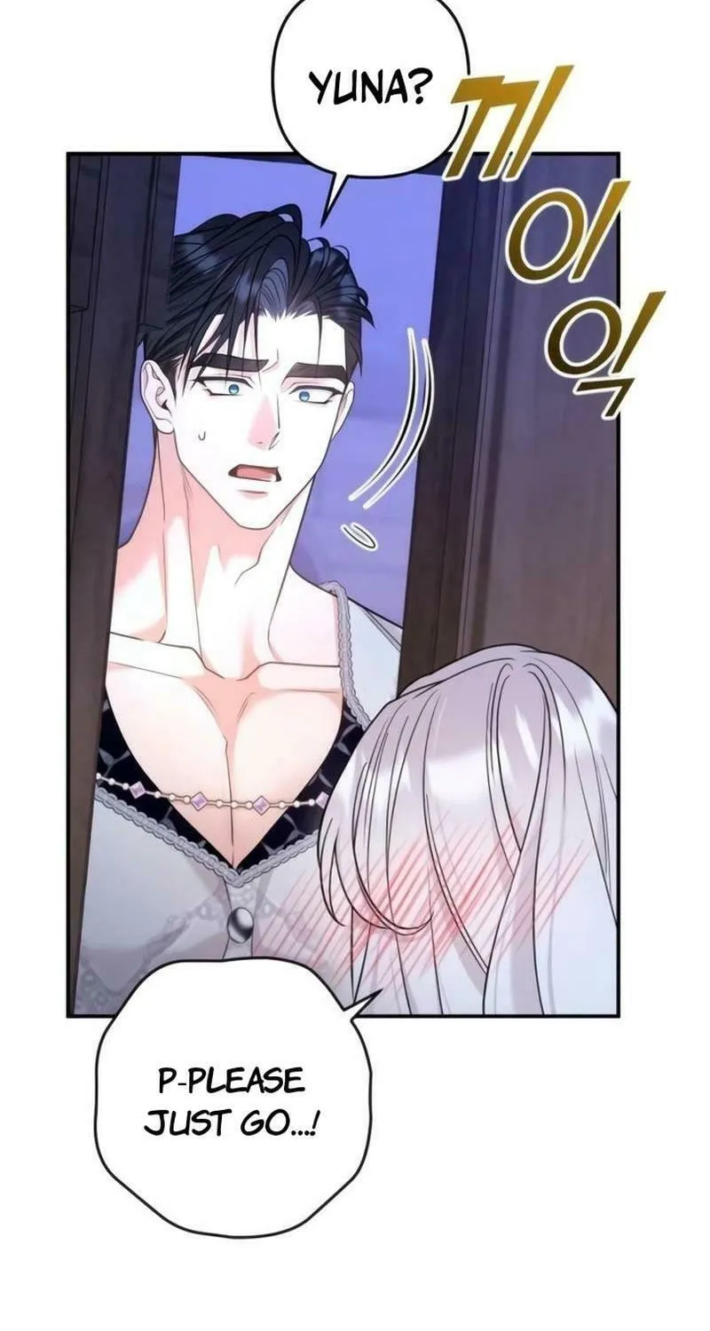 Holding You Close Chapter 21 page 88 - 