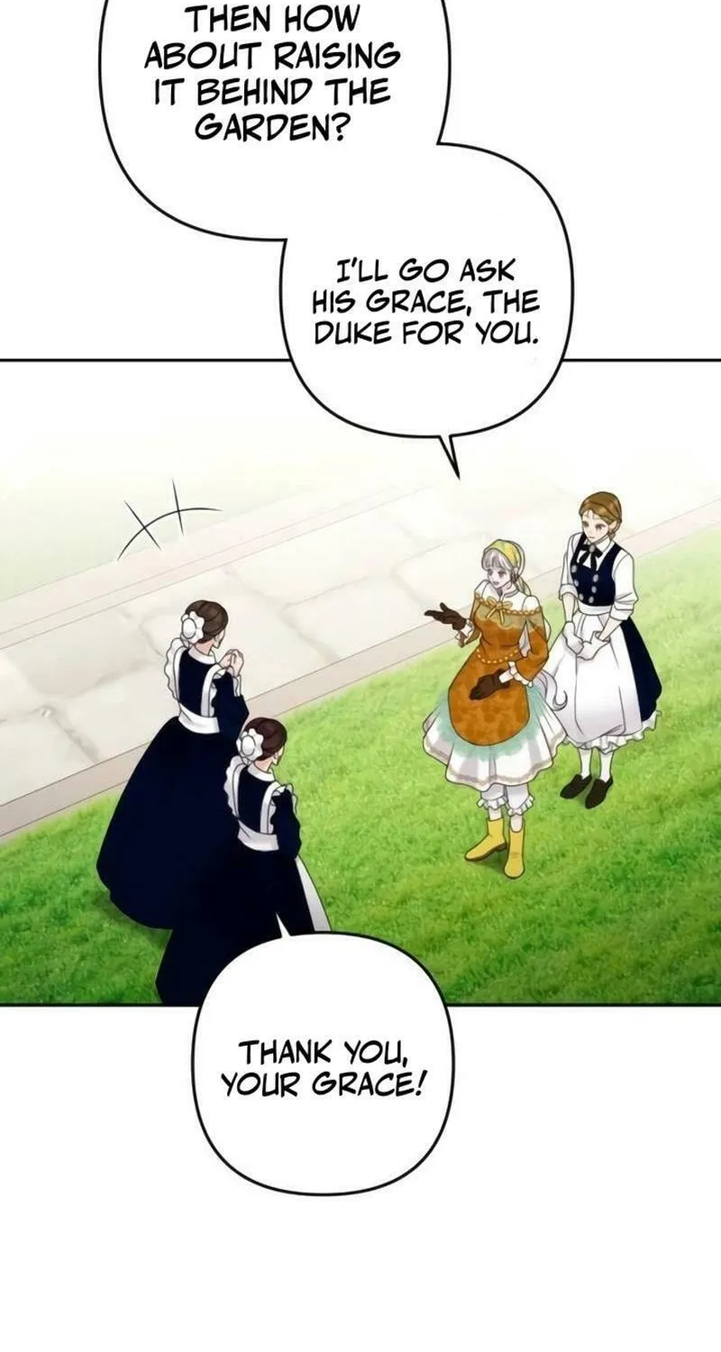 Holding You Close Chapter 21 page 10 - 