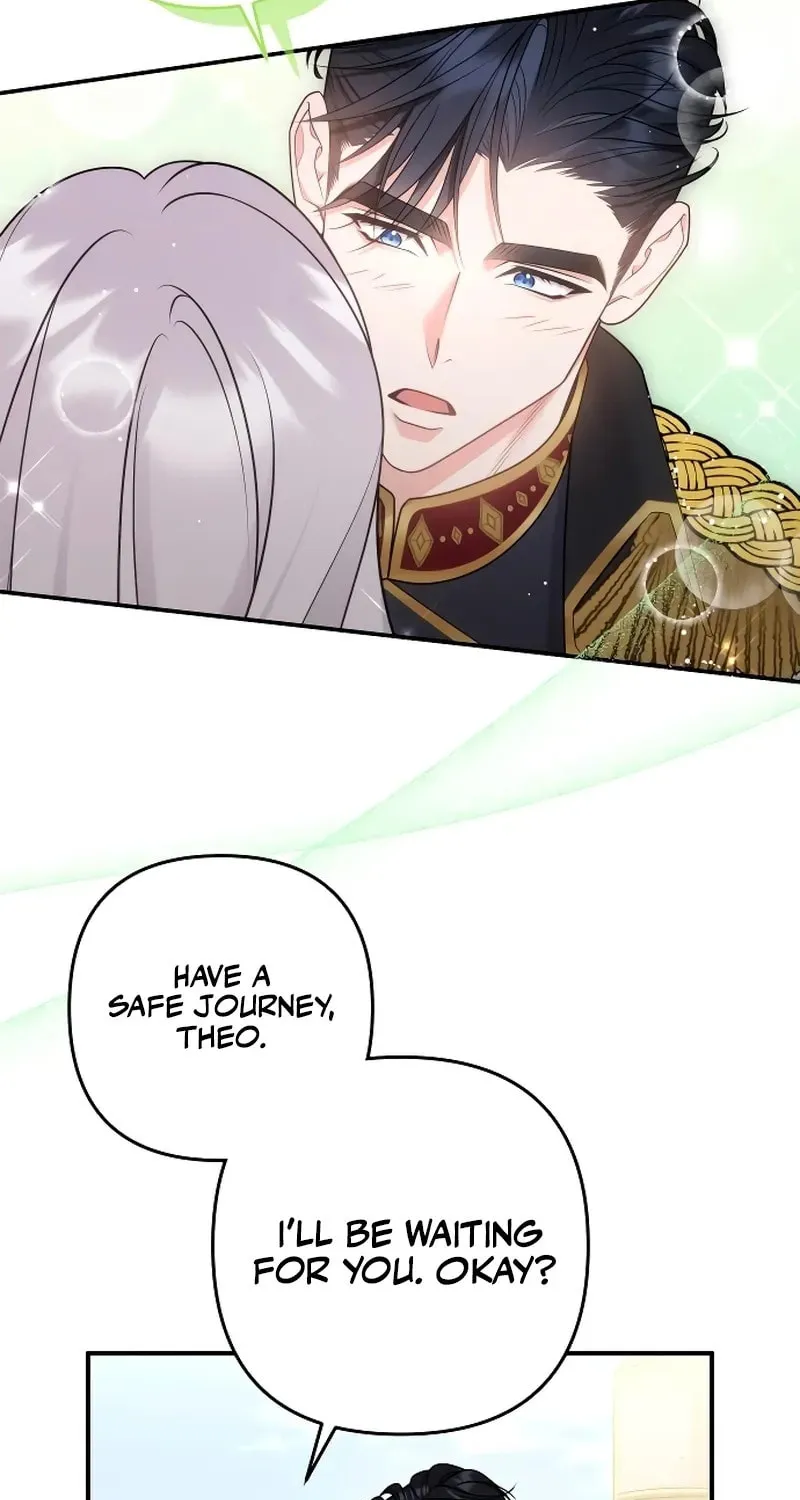 Holding You Close Chapter 22 page 13 - 