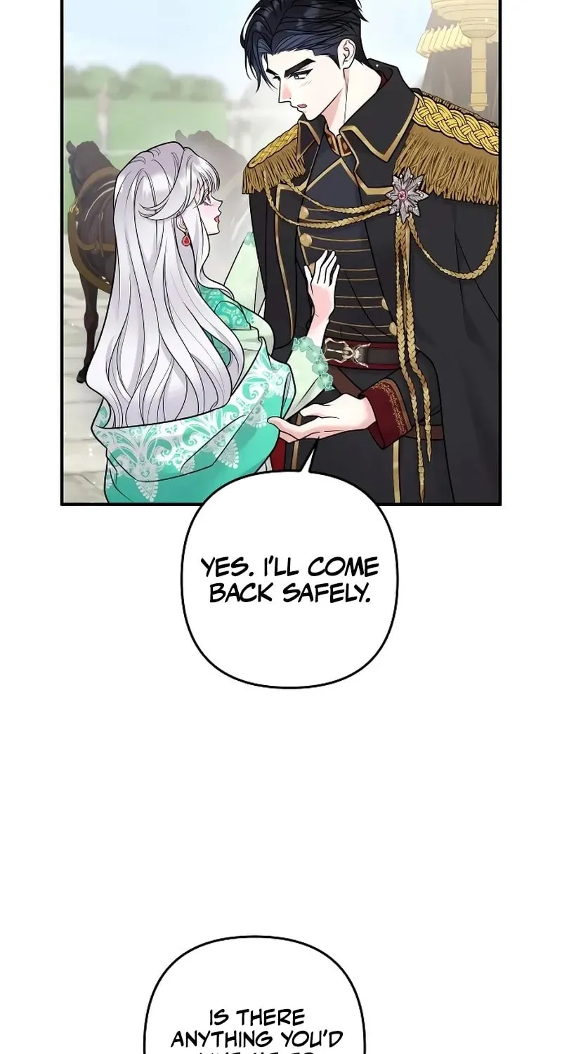 Holding You Close Chapter 22 page 14 - 