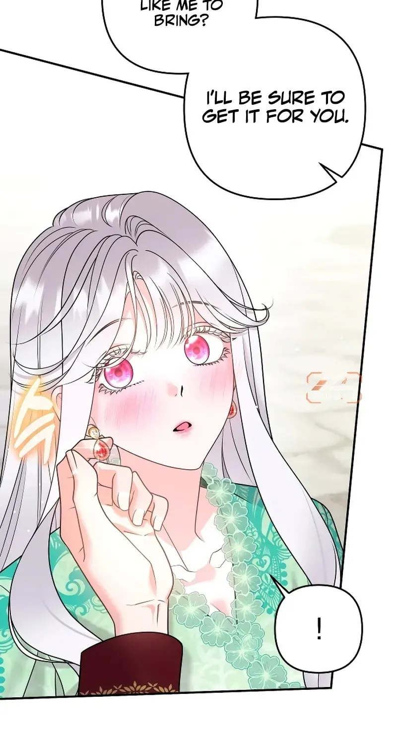 Holding You Close Chapter 22 page 15 - 