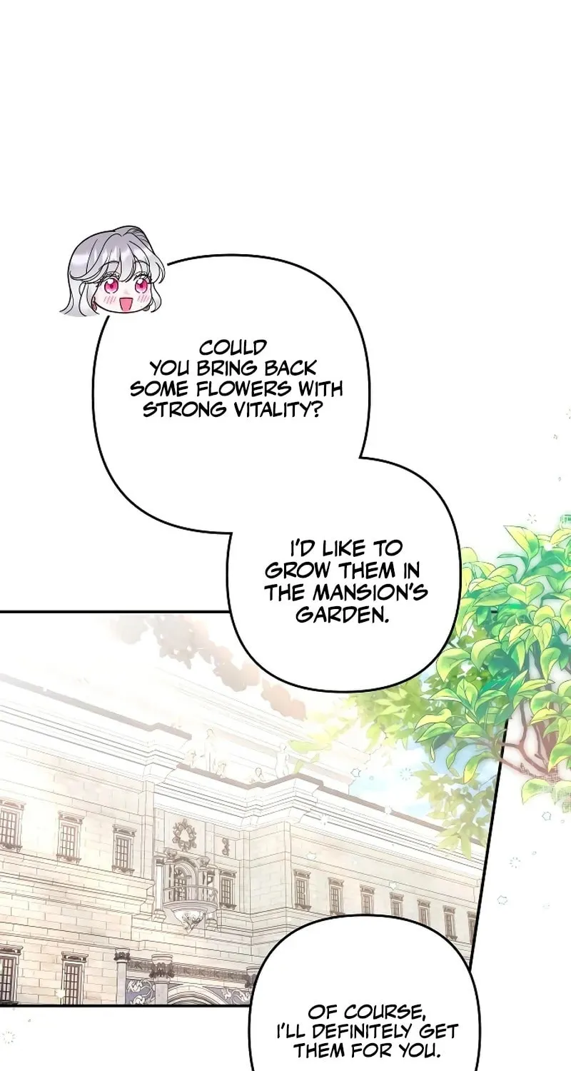 Holding You Close Chapter 22 page 17 - 