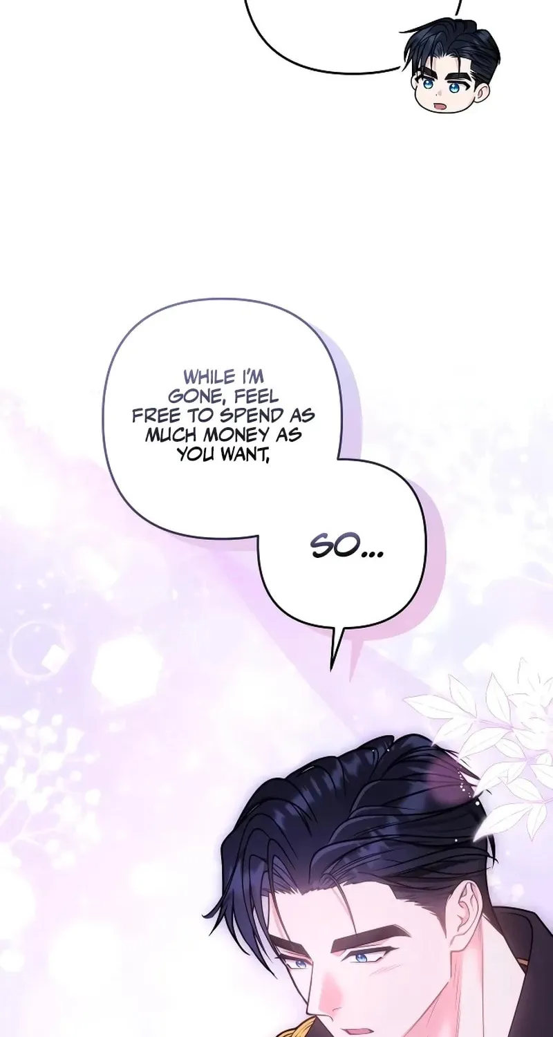 Holding You Close Chapter 22 page 18 - 