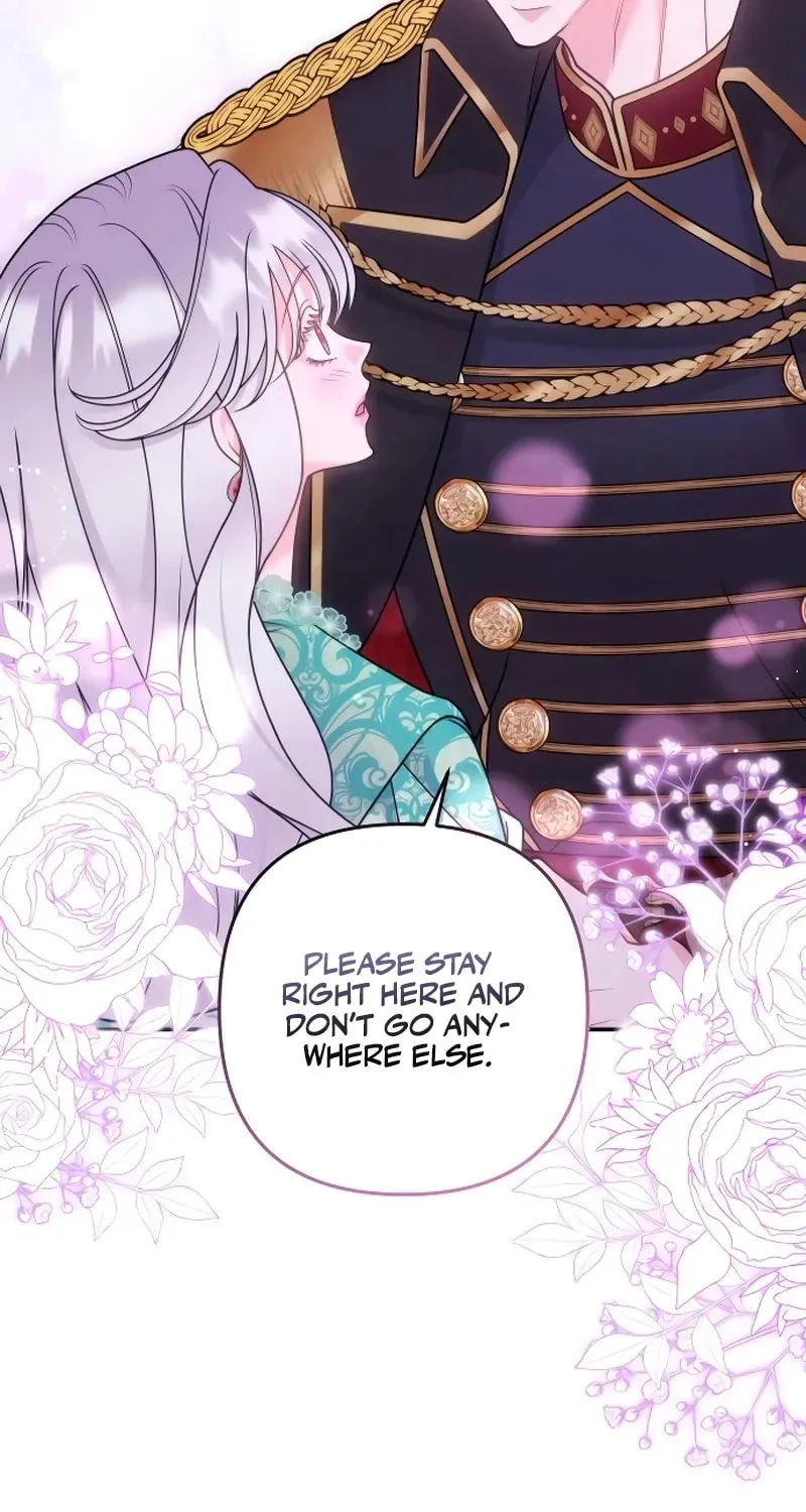 Holding You Close Chapter 22 page 19 - 