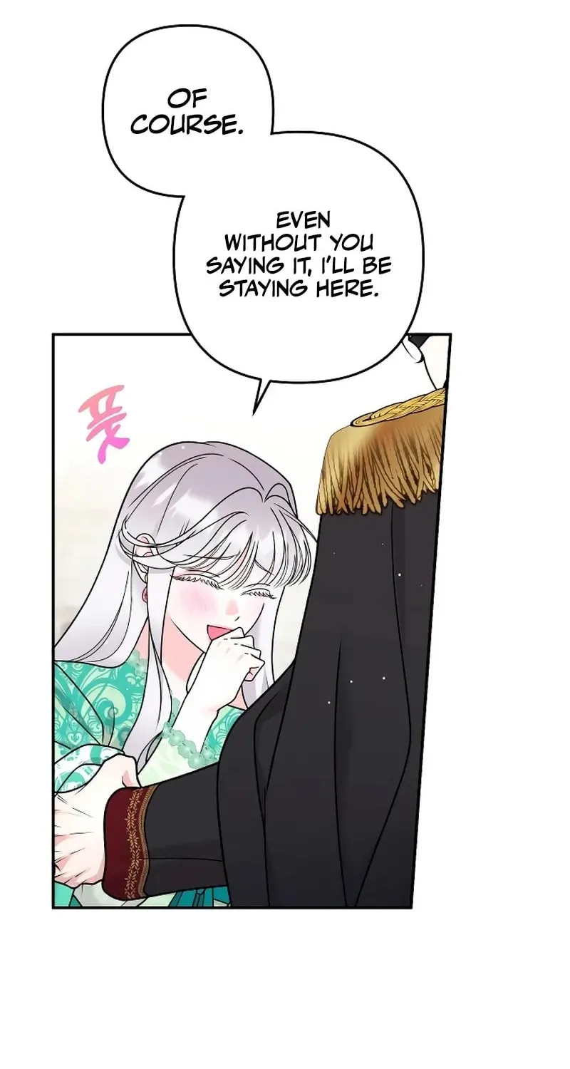 Holding You Close Chapter 22 page 20 - 