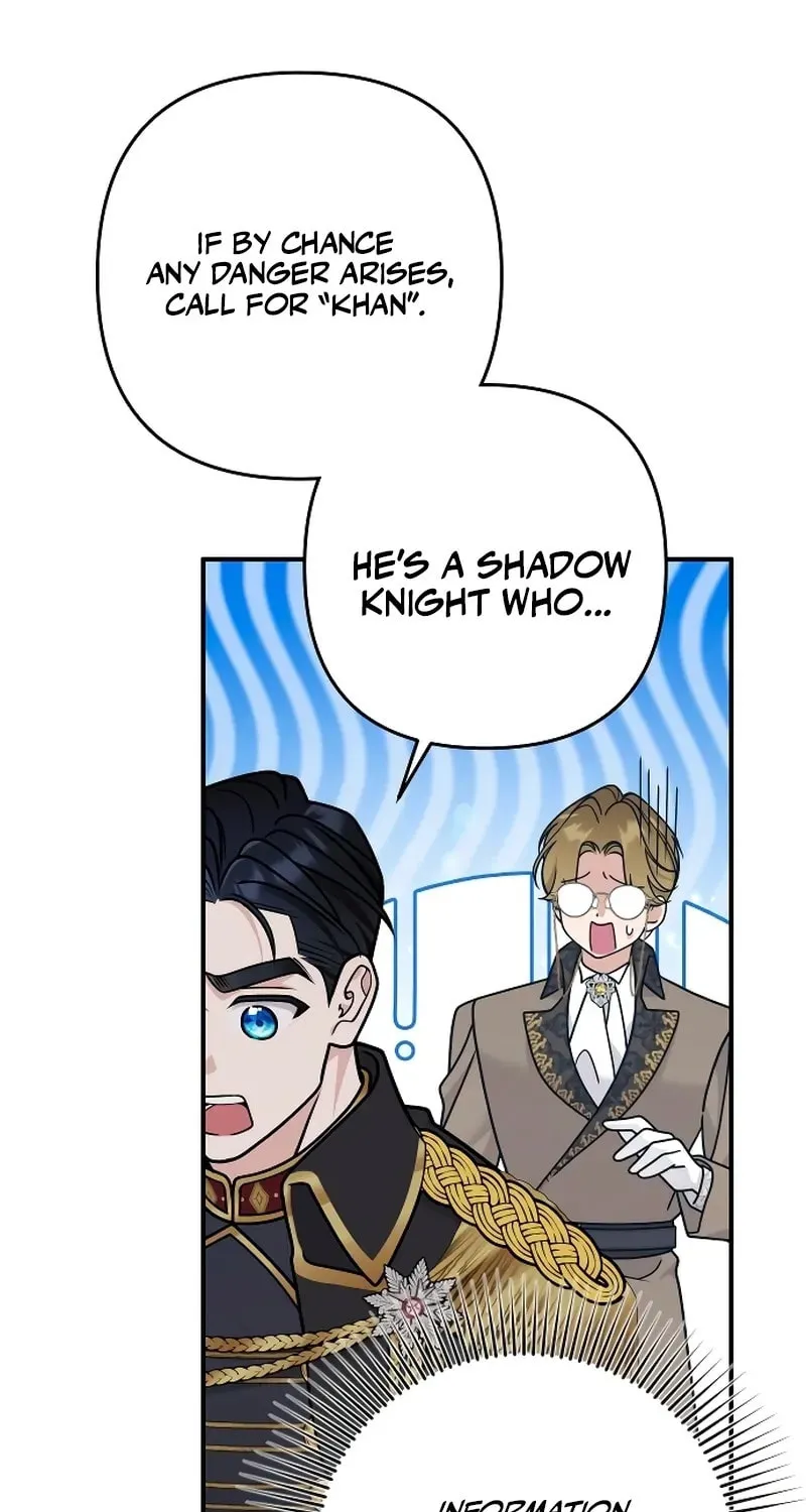 Holding You Close Chapter 22 page 21 - 