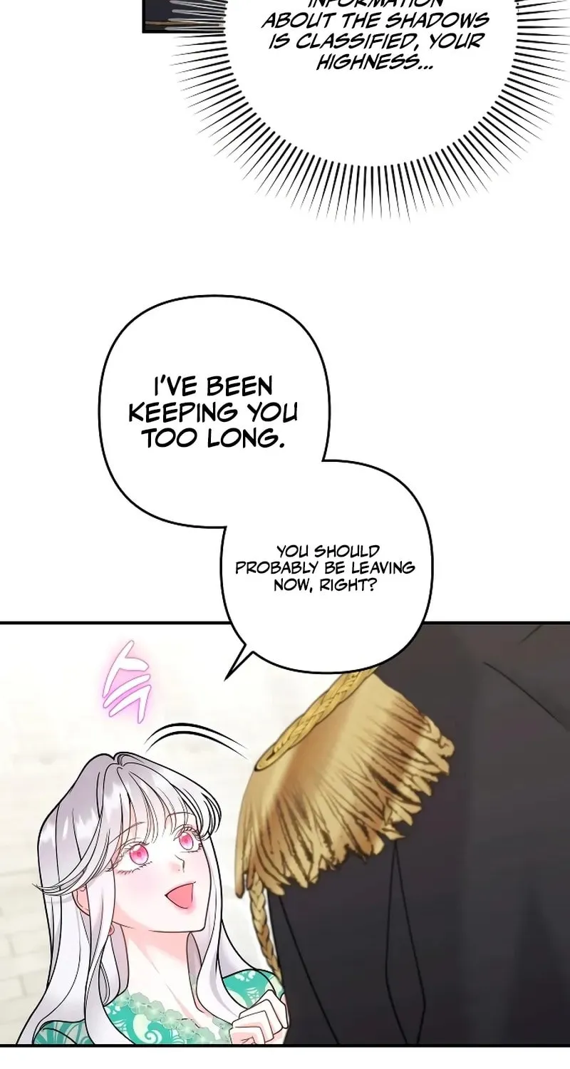Holding You Close Chapter 22 page 22 - 