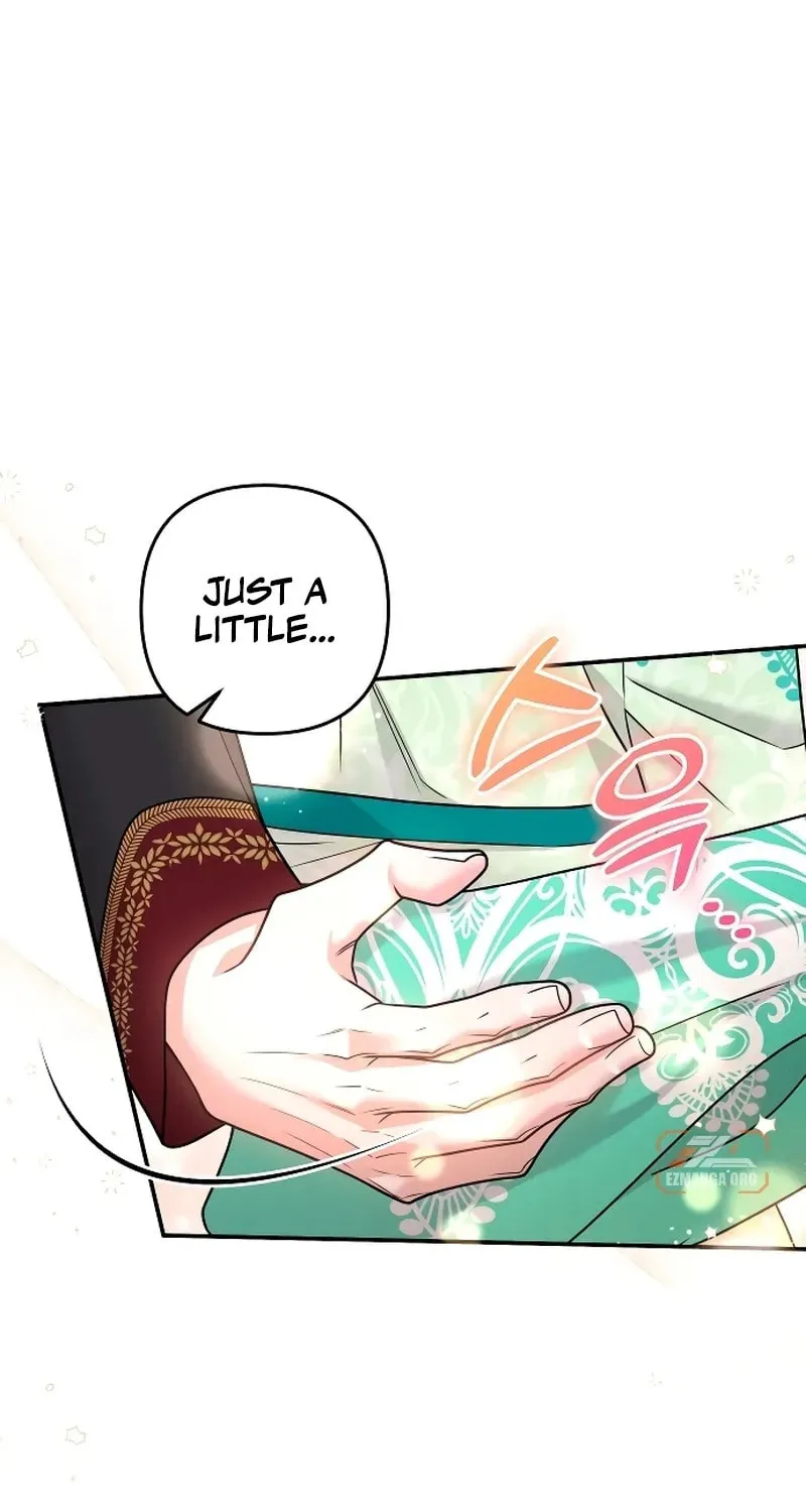 Holding You Close Chapter 22 page 23 - 