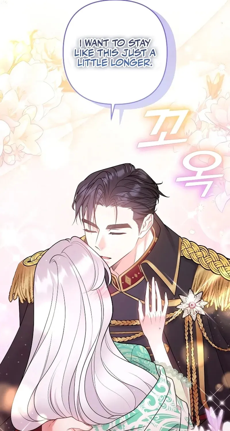 Holding You Close Chapter 22 page 25 - 