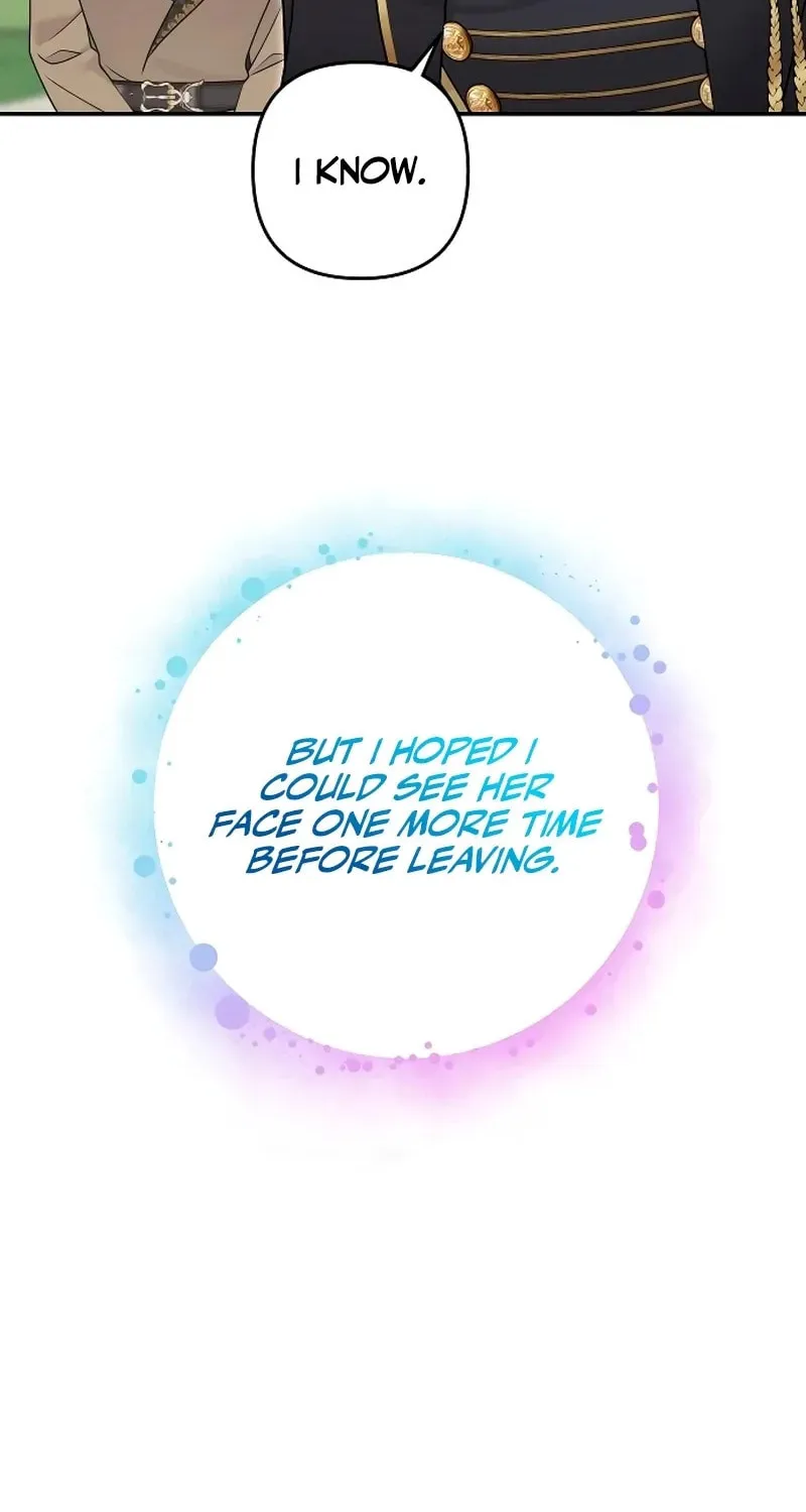 Holding You Close Chapter 22 page 4 - 