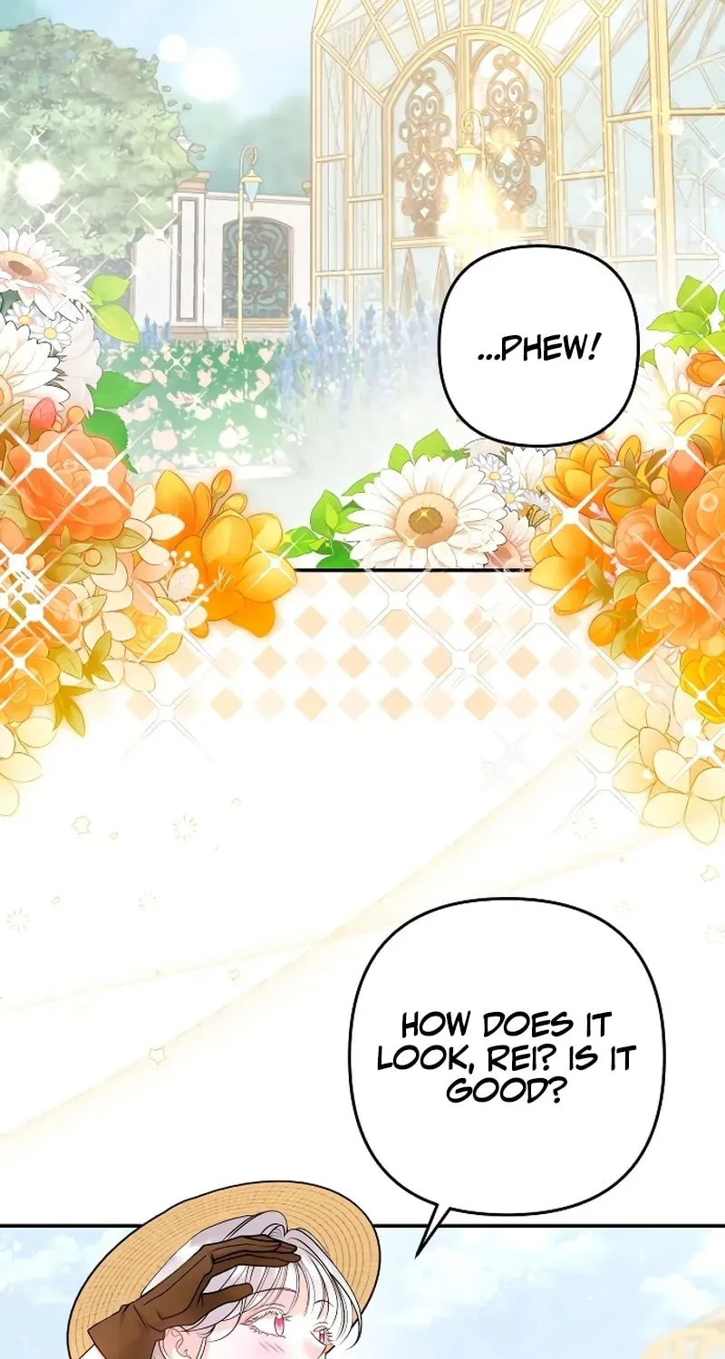 Holding You Close Chapter 22 page 35 - 