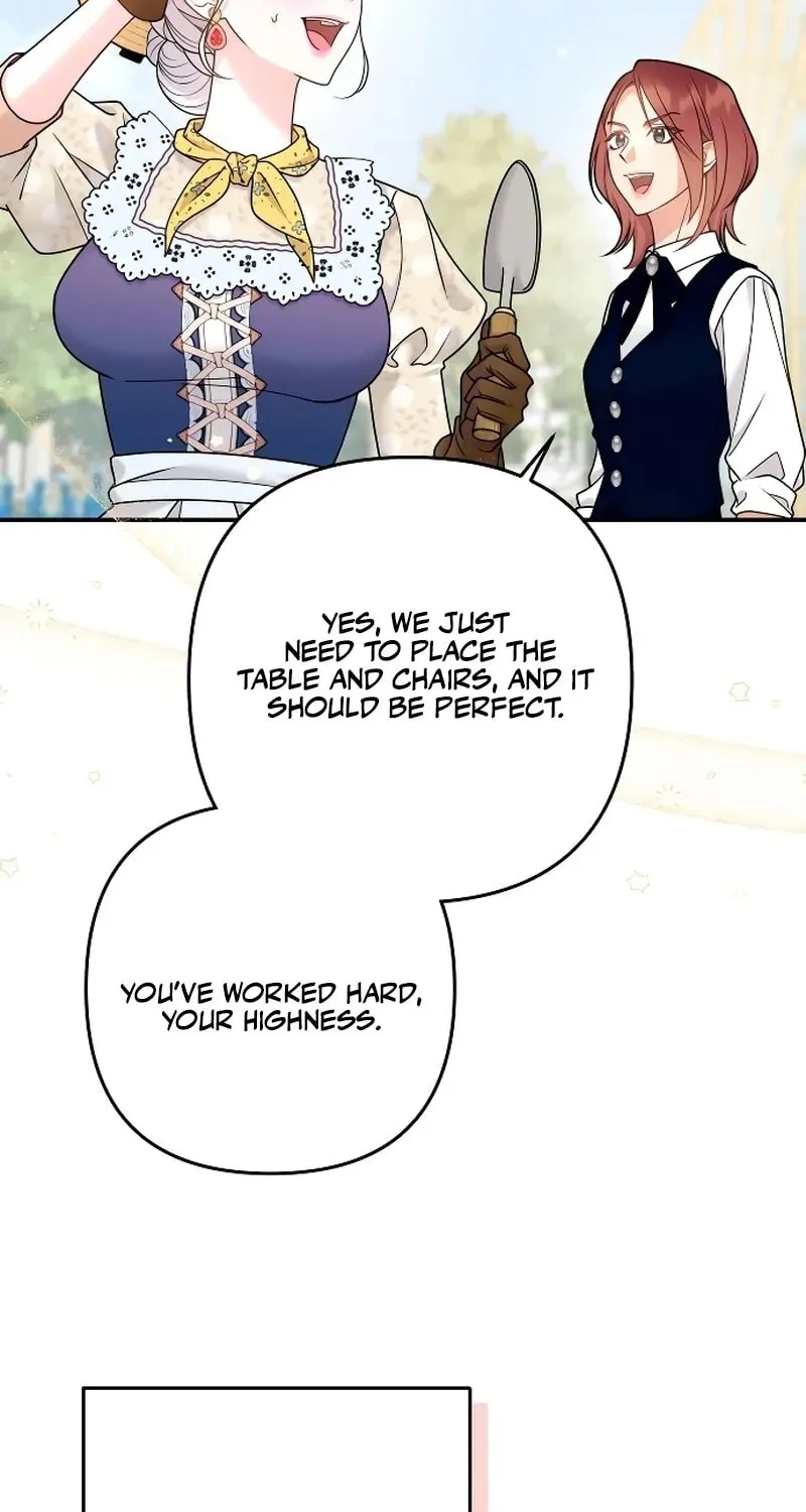 Holding You Close Chapter 22 page 36 - 