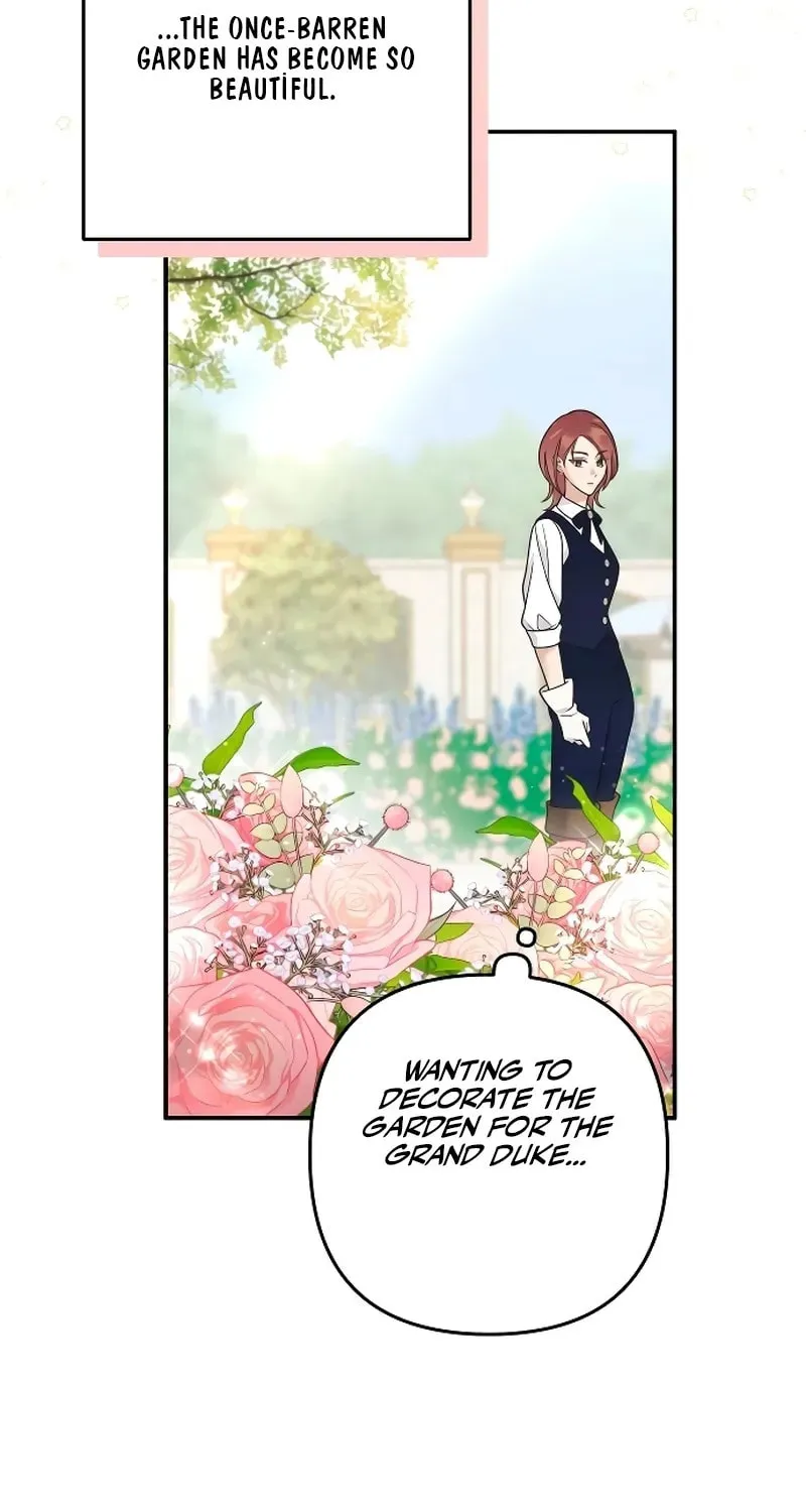 Holding You Close Chapter 22 page 37 - 