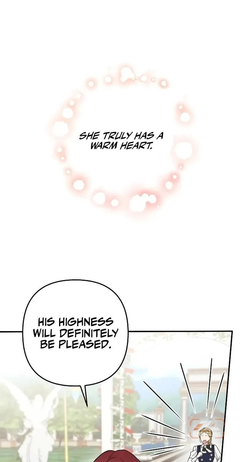 Holding You Close Chapter 22 page 38 - 