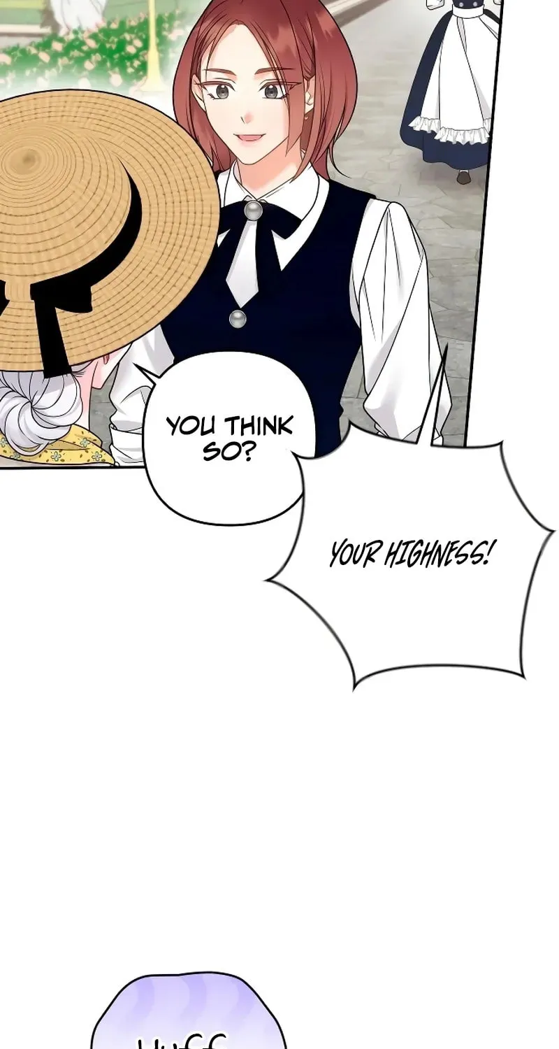 Holding You Close Chapter 22 page 39 - 