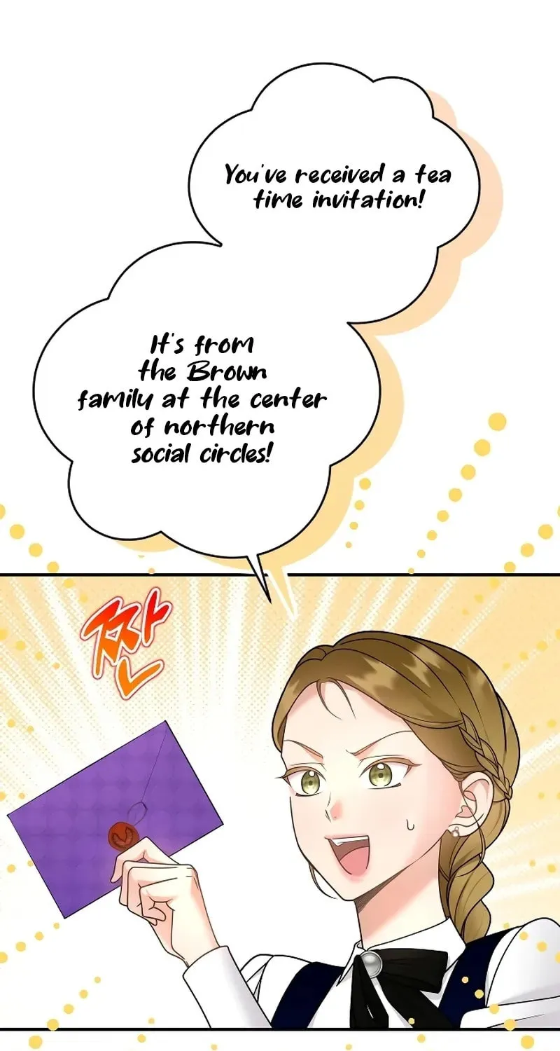 Holding You Close Chapter 22 page 41 - 