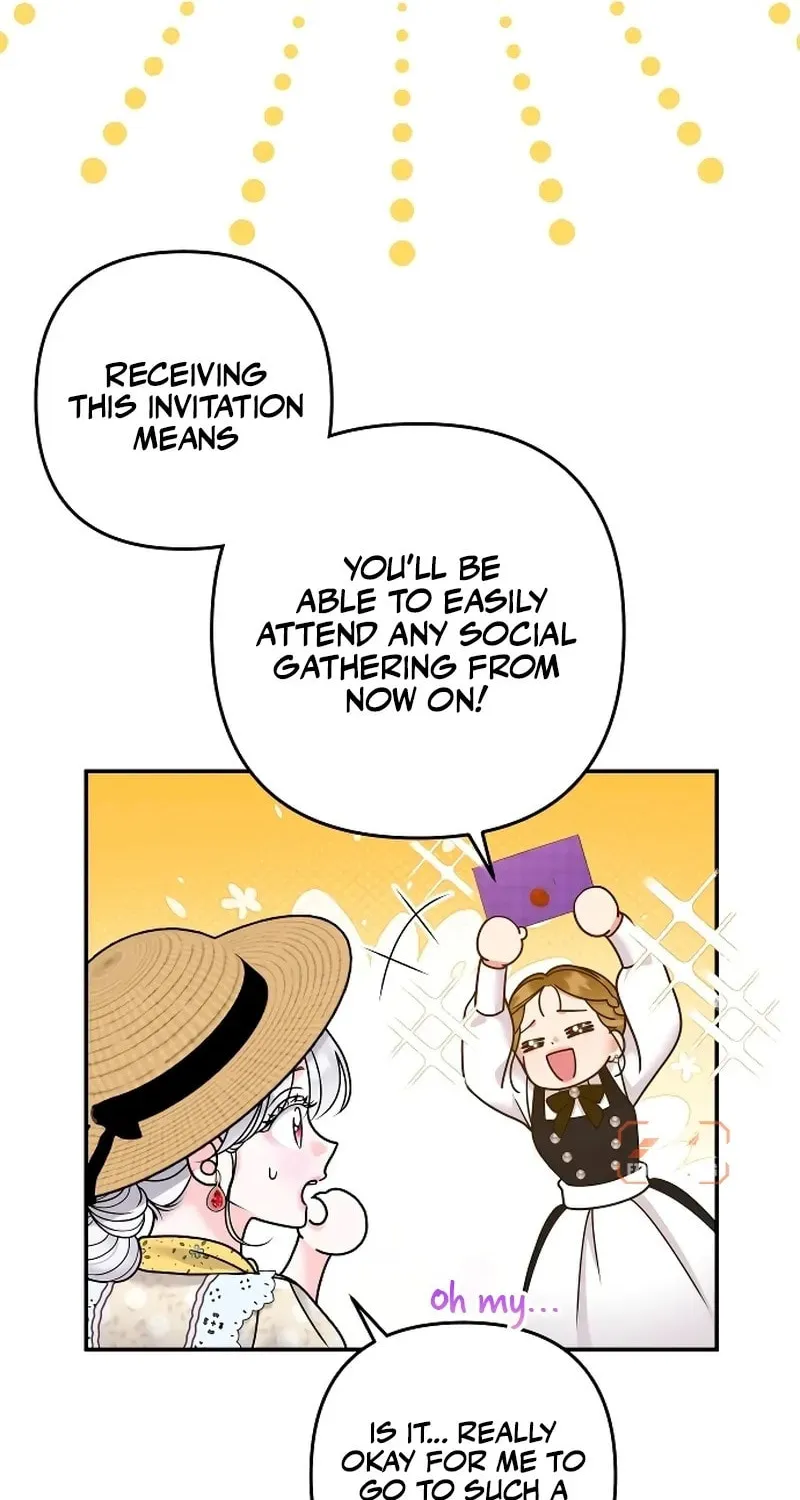 Holding You Close Chapter 22 page 42 - 