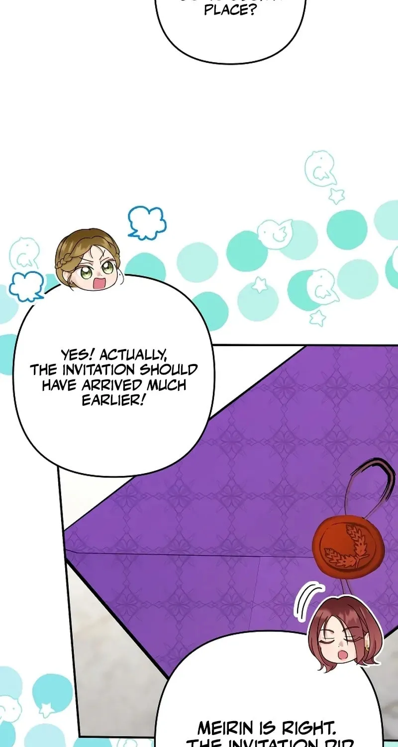 Holding You Close Chapter 22 page 43 - 