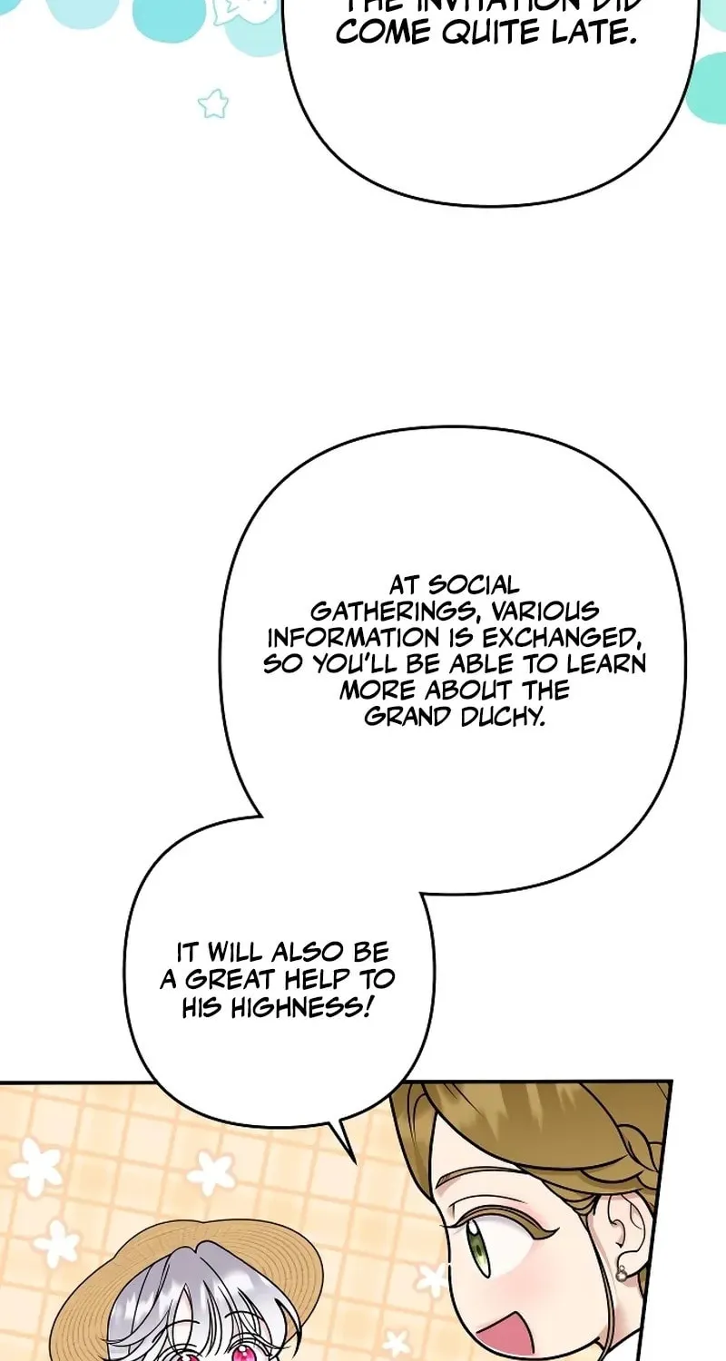 Holding You Close Chapter 22 page 44 - 