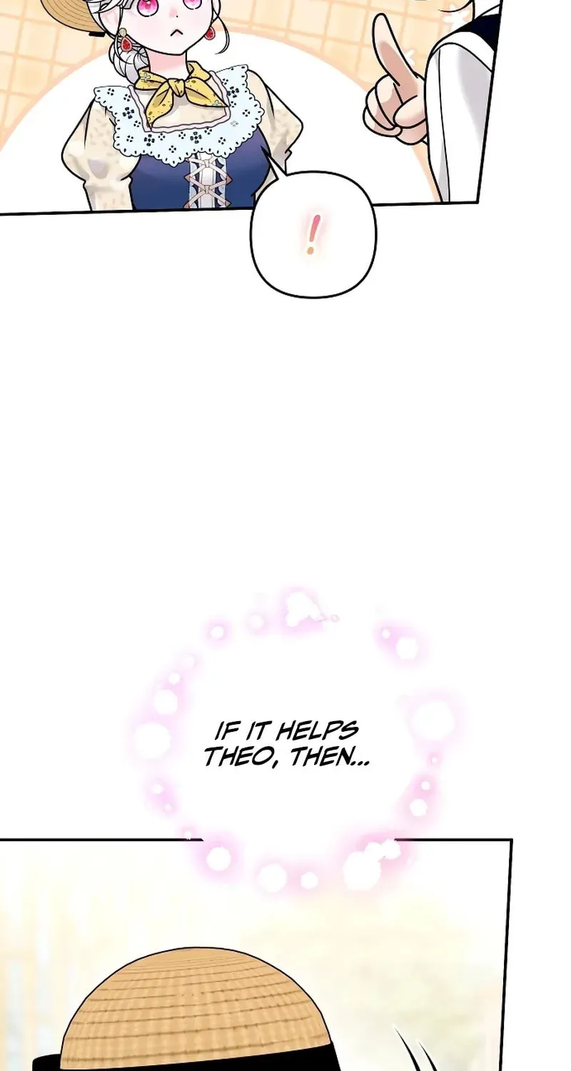 Holding You Close Chapter 22 page 45 - 