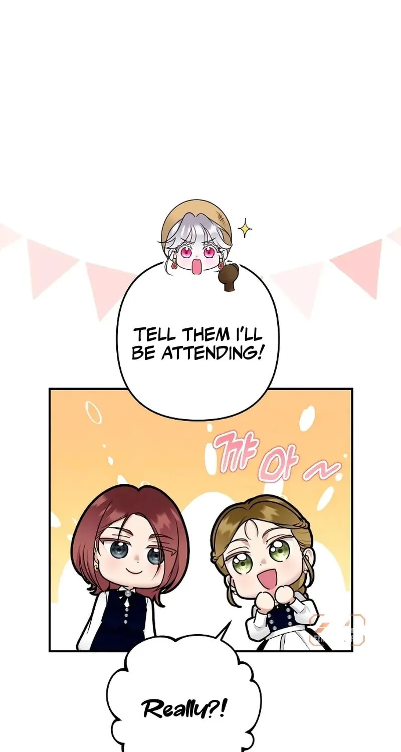 Holding You Close Chapter 22 page 47 - 
