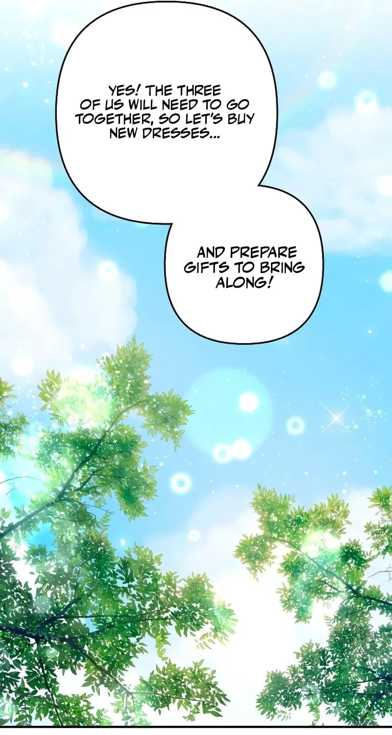 Holding You Close Chapter 22 page 49 - 
