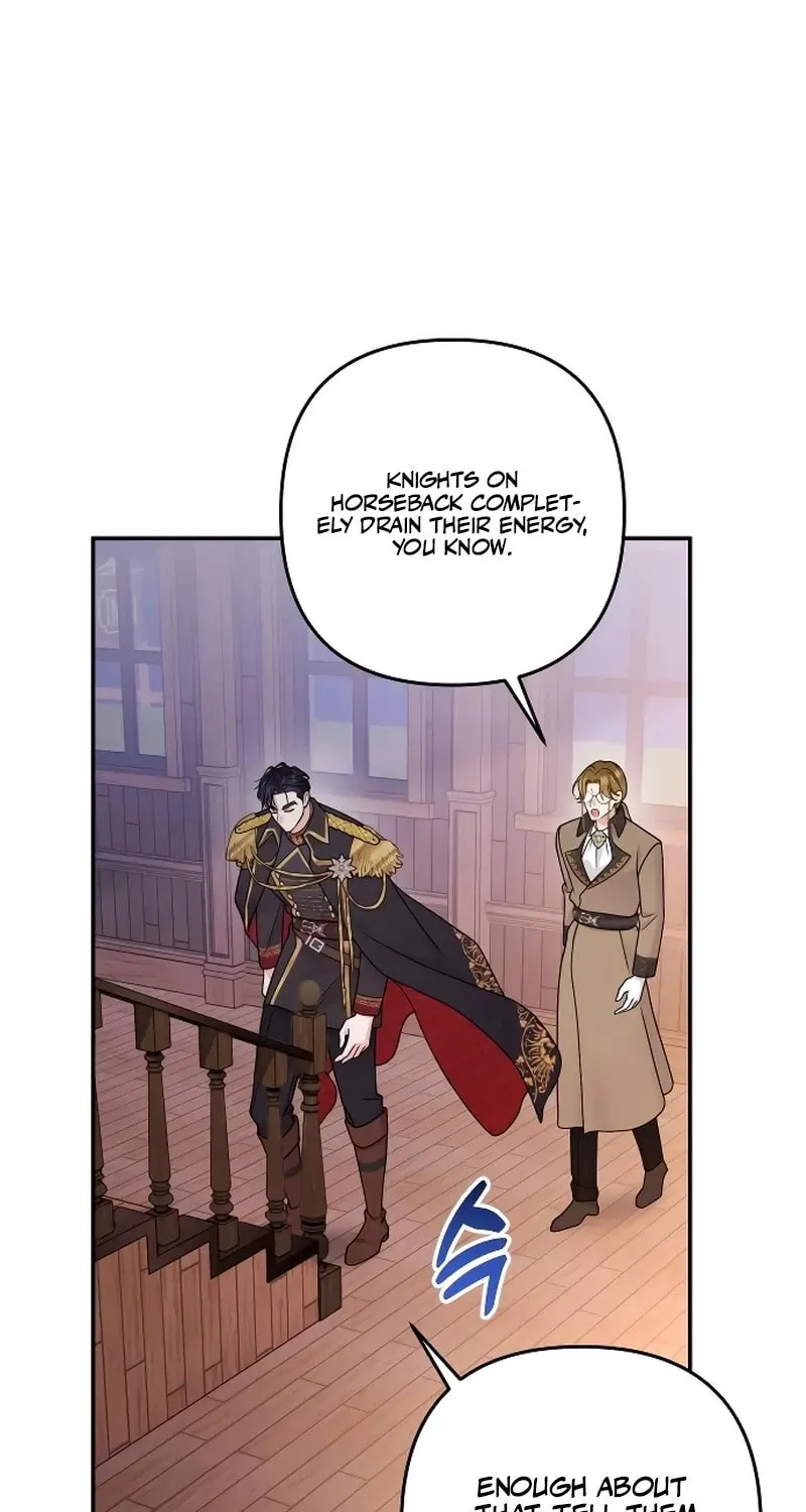 Holding You Close Chapter 22 page 58 - 